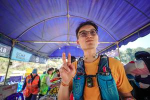 BIB: 
                            <button type="button" onclick="openModal(26715869)" class="btn btn-primary btn-sm float-right btn-popup" data-toggle="modal" data-target=".modal-high-quality">
                        <i class="fas fa-shopping-cart"></i> Add to Cart
                    </button>
                                            <button type="button" onclick="isThisMe(26715869, true)" class="btn btn-success btn-sm float-right btn-popup btn-isme hidden" data-toggle="tooltip" data-placement="bottom" title="นี่คือรูปของคุณใช่ไหม คลิกที่นี่เพื่อเอาเข้าอัลบั้ม">
                        <i class="fas fa-plus"></i> Add to album
                    </button>
                    <button type="button" onclick="isThisMe(26715869, false)" class="btn btn-warning btn-sm float-right btn-popup btn-isnotme hidden">
                        <i class="fas fa-ban"></i> Remove from album
                    </button>