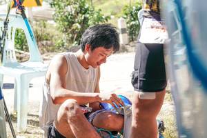 BIB: 
                            <button type="button" onclick="openModal(26710179)" class="btn btn-primary btn-sm float-right btn-popup" data-toggle="modal" data-target=".modal-high-quality">
                        <i class="fas fa-shopping-cart"></i> Add to Cart
                    </button>
                                            <button type="button" onclick="isThisMe(26710179, true)" class="btn btn-success btn-sm float-right btn-popup btn-isme hidden" data-toggle="tooltip" data-placement="bottom" title="นี่คือรูปของคุณใช่ไหม คลิกที่นี่เพื่อเอาเข้าอัลบั้ม">
                        <i class="fas fa-plus"></i> Add to album
                    </button>
                    <button type="button" onclick="isThisMe(26710179, false)" class="btn btn-warning btn-sm float-right btn-popup btn-isnotme hidden">
                        <i class="fas fa-ban"></i> Remove from album
                    </button>