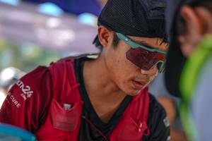 BIB: 
                            <button type="button" onclick="openModal(26725231)" class="btn btn-primary btn-sm float-right btn-popup" data-toggle="modal" data-target=".modal-high-quality">
                        <i class="fas fa-shopping-cart"></i> Add to Cart
                    </button>
                                            <button type="button" onclick="isThisMe(26725231, true)" class="btn btn-success btn-sm float-right btn-popup btn-isme hidden" data-toggle="tooltip" data-placement="bottom" title="นี่คือรูปของคุณใช่ไหม คลิกที่นี่เพื่อเอาเข้าอัลบั้ม">
                        <i class="fas fa-plus"></i> Add to album
                    </button>
                    <button type="button" onclick="isThisMe(26725231, false)" class="btn btn-warning btn-sm float-right btn-popup btn-isnotme hidden">
                        <i class="fas fa-ban"></i> Remove from album
                    </button>