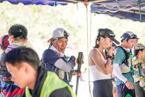 BIB: 
                            <button type="button" onclick="openModal(26709500)" class="btn btn-primary btn-sm float-right btn-popup" data-toggle="modal" data-target=".modal-high-quality">
                        <i class="fas fa-shopping-cart"></i> Add to Cart
                    </button>
                                            <button type="button" onclick="isThisMe(26709500, true)" class="btn btn-success btn-sm float-right btn-popup btn-isme hidden" data-toggle="tooltip" data-placement="bottom" title="นี่คือรูปของคุณใช่ไหม คลิกที่นี่เพื่อเอาเข้าอัลบั้ม">
                        <i class="fas fa-plus"></i> Add to album
                    </button>
                    <button type="button" onclick="isThisMe(26709500, false)" class="btn btn-warning btn-sm float-right btn-popup btn-isnotme hidden">
                        <i class="fas fa-ban"></i> Remove from album
                    </button>