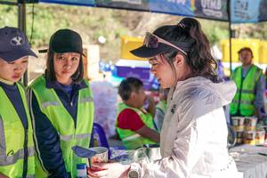 BIB: 
                            <button type="button" onclick="openModal(26711698)" class="btn btn-primary btn-sm float-right btn-popup" data-toggle="modal" data-target=".modal-high-quality">
                        <i class="fas fa-shopping-cart"></i> Add to Cart
                    </button>
                                            <button type="button" onclick="isThisMe(26711698, true)" class="btn btn-success btn-sm float-right btn-popup btn-isme hidden" data-toggle="tooltip" data-placement="bottom" title="นี่คือรูปของคุณใช่ไหม คลิกที่นี่เพื่อเอาเข้าอัลบั้ม">
                        <i class="fas fa-plus"></i> Add to album
                    </button>
                    <button type="button" onclick="isThisMe(26711698, false)" class="btn btn-warning btn-sm float-right btn-popup btn-isnotme hidden">
                        <i class="fas fa-ban"></i> Remove from album
                    </button>