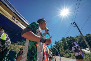 BIB: 
                            <button type="button" onclick="openModal(26716878)" class="btn btn-primary btn-sm float-right btn-popup" data-toggle="modal" data-target=".modal-high-quality">
                        <i class="fas fa-shopping-cart"></i> Add to Cart
                    </button>
                                            <button type="button" onclick="isThisMe(26716878, true)" class="btn btn-success btn-sm float-right btn-popup btn-isme hidden" data-toggle="tooltip" data-placement="bottom" title="นี่คือรูปของคุณใช่ไหม คลิกที่นี่เพื่อเอาเข้าอัลบั้ม">
                        <i class="fas fa-plus"></i> Add to album
                    </button>
                    <button type="button" onclick="isThisMe(26716878, false)" class="btn btn-warning btn-sm float-right btn-popup btn-isnotme hidden">
                        <i class="fas fa-ban"></i> Remove from album
                    </button>