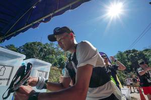 BIB: 
                            <button type="button" onclick="openModal(26716284)" class="btn btn-primary btn-sm float-right btn-popup" data-toggle="modal" data-target=".modal-high-quality">
                        <i class="fas fa-shopping-cart"></i> Add to Cart
                    </button>
                                            <button type="button" onclick="isThisMe(26716284, true)" class="btn btn-success btn-sm float-right btn-popup btn-isme hidden" data-toggle="tooltip" data-placement="bottom" title="นี่คือรูปของคุณใช่ไหม คลิกที่นี่เพื่อเอาเข้าอัลบั้ม">
                        <i class="fas fa-plus"></i> Add to album
                    </button>
                    <button type="button" onclick="isThisMe(26716284, false)" class="btn btn-warning btn-sm float-right btn-popup btn-isnotme hidden">
                        <i class="fas fa-ban"></i> Remove from album
                    </button>