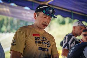 BIB: 
                            <button type="button" onclick="openModal(26722783)" class="btn btn-primary btn-sm float-right btn-popup" data-toggle="modal" data-target=".modal-high-quality">
                        <i class="fas fa-shopping-cart"></i> Add to Cart
                    </button>
                                            <button type="button" onclick="isThisMe(26722783, true)" class="btn btn-success btn-sm float-right btn-popup btn-isme hidden" data-toggle="tooltip" data-placement="bottom" title="นี่คือรูปของคุณใช่ไหม คลิกที่นี่เพื่อเอาเข้าอัลบั้ม">
                        <i class="fas fa-plus"></i> Add to album
                    </button>
                    <button type="button" onclick="isThisMe(26722783, false)" class="btn btn-warning btn-sm float-right btn-popup btn-isnotme hidden">
                        <i class="fas fa-ban"></i> Remove from album
                    </button>