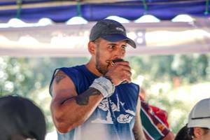 BIB: 
                            <button type="button" onclick="openModal(26725618)" class="btn btn-primary btn-sm float-right btn-popup" data-toggle="modal" data-target=".modal-high-quality">
                        <i class="fas fa-shopping-cart"></i> Add to Cart
                    </button>
                                            <button type="button" onclick="isThisMe(26725618, true)" class="btn btn-success btn-sm float-right btn-popup btn-isme hidden" data-toggle="tooltip" data-placement="bottom" title="นี่คือรูปของคุณใช่ไหม คลิกที่นี่เพื่อเอาเข้าอัลบั้ม">
                        <i class="fas fa-plus"></i> Add to album
                    </button>
                    <button type="button" onclick="isThisMe(26725618, false)" class="btn btn-warning btn-sm float-right btn-popup btn-isnotme hidden">
                        <i class="fas fa-ban"></i> Remove from album
                    </button>