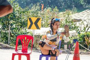 BIB: 
                            <button type="button" onclick="openModal(26711370)" class="btn btn-primary btn-sm float-right btn-popup" data-toggle="modal" data-target=".modal-high-quality">
                        <i class="fas fa-shopping-cart"></i> Add to Cart
                    </button>
                                            <button type="button" onclick="isThisMe(26711370, true)" class="btn btn-success btn-sm float-right btn-popup btn-isme hidden" data-toggle="tooltip" data-placement="bottom" title="นี่คือรูปของคุณใช่ไหม คลิกที่นี่เพื่อเอาเข้าอัลบั้ม">
                        <i class="fas fa-plus"></i> Add to album
                    </button>
                    <button type="button" onclick="isThisMe(26711370, false)" class="btn btn-warning btn-sm float-right btn-popup btn-isnotme hidden">
                        <i class="fas fa-ban"></i> Remove from album
                    </button>