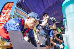 BIB: 
                            <button type="button" onclick="openModal(26715506)" class="btn btn-primary btn-sm float-right btn-popup" data-toggle="modal" data-target=".modal-high-quality">
                        <i class="fas fa-shopping-cart"></i> Add to Cart
                    </button>
                                            <button type="button" onclick="isThisMe(26715506, true)" class="btn btn-success btn-sm float-right btn-popup btn-isme hidden" data-toggle="tooltip" data-placement="bottom" title="นี่คือรูปของคุณใช่ไหม คลิกที่นี่เพื่อเอาเข้าอัลบั้ม">
                        <i class="fas fa-plus"></i> Add to album
                    </button>
                    <button type="button" onclick="isThisMe(26715506, false)" class="btn btn-warning btn-sm float-right btn-popup btn-isnotme hidden">
                        <i class="fas fa-ban"></i> Remove from album
                    </button>