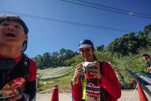 BIB: 
                            <button type="button" onclick="openModal(26727065)" class="btn btn-primary btn-sm float-right btn-popup" data-toggle="modal" data-target=".modal-high-quality">
                        <i class="fas fa-shopping-cart"></i> Add to Cart
                    </button>
                                            <button type="button" onclick="isThisMe(26727065, true)" class="btn btn-success btn-sm float-right btn-popup btn-isme hidden" data-toggle="tooltip" data-placement="bottom" title="นี่คือรูปของคุณใช่ไหม คลิกที่นี่เพื่อเอาเข้าอัลบั้ม">
                        <i class="fas fa-plus"></i> Add to album
                    </button>
                    <button type="button" onclick="isThisMe(26727065, false)" class="btn btn-warning btn-sm float-right btn-popup btn-isnotme hidden">
                        <i class="fas fa-ban"></i> Remove from album
                    </button>