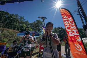 BIB: 
                            <button type="button" onclick="openModal(26716349)" class="btn btn-primary btn-sm float-right btn-popup" data-toggle="modal" data-target=".modal-high-quality">
                        <i class="fas fa-shopping-cart"></i> Add to Cart
                    </button>
                                            <button type="button" onclick="isThisMe(26716349, true)" class="btn btn-success btn-sm float-right btn-popup btn-isme hidden" data-toggle="tooltip" data-placement="bottom" title="นี่คือรูปของคุณใช่ไหม คลิกที่นี่เพื่อเอาเข้าอัลบั้ม">
                        <i class="fas fa-plus"></i> Add to album
                    </button>
                    <button type="button" onclick="isThisMe(26716349, false)" class="btn btn-warning btn-sm float-right btn-popup btn-isnotme hidden">
                        <i class="fas fa-ban"></i> Remove from album
                    </button>