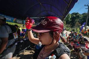 BIB: 
                            <button type="button" onclick="openModal(26728391)" class="btn btn-primary btn-sm float-right btn-popup" data-toggle="modal" data-target=".modal-high-quality">
                        <i class="fas fa-shopping-cart"></i> Add to Cart
                    </button>
                                            <button type="button" onclick="isThisMe(26728391, true)" class="btn btn-success btn-sm float-right btn-popup btn-isme hidden" data-toggle="tooltip" data-placement="bottom" title="นี่คือรูปของคุณใช่ไหม คลิกที่นี่เพื่อเอาเข้าอัลบั้ม">
                        <i class="fas fa-plus"></i> Add to album
                    </button>
                    <button type="button" onclick="isThisMe(26728391, false)" class="btn btn-warning btn-sm float-right btn-popup btn-isnotme hidden">
                        <i class="fas fa-ban"></i> Remove from album
                    </button>