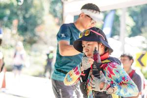 BIB: 
                            <button type="button" onclick="openModal(26711593)" class="btn btn-primary btn-sm float-right btn-popup" data-toggle="modal" data-target=".modal-high-quality">
                        <i class="fas fa-shopping-cart"></i> Add to Cart
                    </button>
                                            <button type="button" onclick="isThisMe(26711593, true)" class="btn btn-success btn-sm float-right btn-popup btn-isme hidden" data-toggle="tooltip" data-placement="bottom" title="นี่คือรูปของคุณใช่ไหม คลิกที่นี่เพื่อเอาเข้าอัลบั้ม">
                        <i class="fas fa-plus"></i> Add to album
                    </button>
                    <button type="button" onclick="isThisMe(26711593, false)" class="btn btn-warning btn-sm float-right btn-popup btn-isnotme hidden">
                        <i class="fas fa-ban"></i> Remove from album
                    </button>