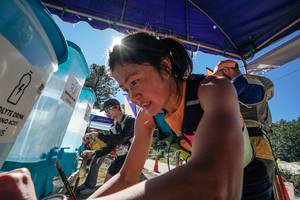 BIB: 
                            <button type="button" onclick="openModal(26714581)" class="btn btn-primary btn-sm float-right btn-popup" data-toggle="modal" data-target=".modal-high-quality">
                        <i class="fas fa-shopping-cart"></i> Add to Cart
                    </button>
                                            <button type="button" onclick="isThisMe(26714581, true)" class="btn btn-success btn-sm float-right btn-popup btn-isme hidden" data-toggle="tooltip" data-placement="bottom" title="นี่คือรูปของคุณใช่ไหม คลิกที่นี่เพื่อเอาเข้าอัลบั้ม">
                        <i class="fas fa-plus"></i> Add to album
                    </button>
                    <button type="button" onclick="isThisMe(26714581, false)" class="btn btn-warning btn-sm float-right btn-popup btn-isnotme hidden">
                        <i class="fas fa-ban"></i> Remove from album
                    </button>