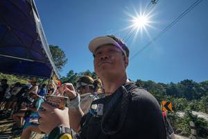 BIB: 
                            <button type="button" onclick="openModal(26727312)" class="btn btn-primary btn-sm float-right btn-popup" data-toggle="modal" data-target=".modal-high-quality">
                        <i class="fas fa-shopping-cart"></i> Add to Cart
                    </button>
                                            <button type="button" onclick="isThisMe(26727312, true)" class="btn btn-success btn-sm float-right btn-popup btn-isme hidden" data-toggle="tooltip" data-placement="bottom" title="นี่คือรูปของคุณใช่ไหม คลิกที่นี่เพื่อเอาเข้าอัลบั้ม">
                        <i class="fas fa-plus"></i> Add to album
                    </button>
                    <button type="button" onclick="isThisMe(26727312, false)" class="btn btn-warning btn-sm float-right btn-popup btn-isnotme hidden">
                        <i class="fas fa-ban"></i> Remove from album
                    </button>