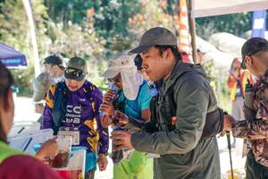 BIB: 
                            <button type="button" onclick="openModal(26711410)" class="btn btn-primary btn-sm float-right btn-popup" data-toggle="modal" data-target=".modal-high-quality">
                        <i class="fas fa-shopping-cart"></i> Add to Cart
                    </button>
                                            <button type="button" onclick="isThisMe(26711410, true)" class="btn btn-success btn-sm float-right btn-popup btn-isme hidden" data-toggle="tooltip" data-placement="bottom" title="นี่คือรูปของคุณใช่ไหม คลิกที่นี่เพื่อเอาเข้าอัลบั้ม">
                        <i class="fas fa-plus"></i> Add to album
                    </button>
                    <button type="button" onclick="isThisMe(26711410, false)" class="btn btn-warning btn-sm float-right btn-popup btn-isnotme hidden">
                        <i class="fas fa-ban"></i> Remove from album
                    </button>