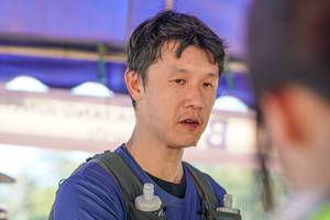 BIB: 
                            <button type="button" onclick="openModal(26709637)" class="btn btn-primary btn-sm float-right btn-popup" data-toggle="modal" data-target=".modal-high-quality">
                        <i class="fas fa-shopping-cart"></i> Add to Cart
                    </button>
                                            <button type="button" onclick="isThisMe(26709637, true)" class="btn btn-success btn-sm float-right btn-popup btn-isme hidden" data-toggle="tooltip" data-placement="bottom" title="นี่คือรูปของคุณใช่ไหม คลิกที่นี่เพื่อเอาเข้าอัลบั้ม">
                        <i class="fas fa-plus"></i> Add to album
                    </button>
                    <button type="button" onclick="isThisMe(26709637, false)" class="btn btn-warning btn-sm float-right btn-popup btn-isnotme hidden">
                        <i class="fas fa-ban"></i> Remove from album
                    </button>