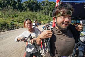 BIB: 
                            <button type="button" onclick="openModal(26728181)" class="btn btn-primary btn-sm float-right btn-popup" data-toggle="modal" data-target=".modal-high-quality">
                        <i class="fas fa-shopping-cart"></i> Add to Cart
                    </button>
                                            <button type="button" onclick="isThisMe(26728181, true)" class="btn btn-success btn-sm float-right btn-popup btn-isme hidden" data-toggle="tooltip" data-placement="bottom" title="นี่คือรูปของคุณใช่ไหม คลิกที่นี่เพื่อเอาเข้าอัลบั้ม">
                        <i class="fas fa-plus"></i> Add to album
                    </button>
                    <button type="button" onclick="isThisMe(26728181, false)" class="btn btn-warning btn-sm float-right btn-popup btn-isnotme hidden">
                        <i class="fas fa-ban"></i> Remove from album
                    </button>