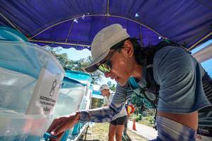 BIB: 
                            <button type="button" onclick="openModal(26715378)" class="btn btn-primary btn-sm float-right btn-popup" data-toggle="modal" data-target=".modal-high-quality">
                        <i class="fas fa-shopping-cart"></i> Add to Cart
                    </button>
                                            <button type="button" onclick="isThisMe(26715378, true)" class="btn btn-success btn-sm float-right btn-popup btn-isme hidden" data-toggle="tooltip" data-placement="bottom" title="นี่คือรูปของคุณใช่ไหม คลิกที่นี่เพื่อเอาเข้าอัลบั้ม">
                        <i class="fas fa-plus"></i> Add to album
                    </button>
                    <button type="button" onclick="isThisMe(26715378, false)" class="btn btn-warning btn-sm float-right btn-popup btn-isnotme hidden">
                        <i class="fas fa-ban"></i> Remove from album
                    </button>