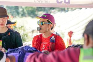 BIB: 
                            <button type="button" onclick="openModal(26708681)" class="btn btn-primary btn-sm float-right btn-popup" data-toggle="modal" data-target=".modal-high-quality">
                        <i class="fas fa-shopping-cart"></i> Add to Cart
                    </button>
                                            <button type="button" onclick="isThisMe(26708681, true)" class="btn btn-success btn-sm float-right btn-popup btn-isme hidden" data-toggle="tooltip" data-placement="bottom" title="นี่คือรูปของคุณใช่ไหม คลิกที่นี่เพื่อเอาเข้าอัลบั้ม">
                        <i class="fas fa-plus"></i> Add to album
                    </button>
                    <button type="button" onclick="isThisMe(26708681, false)" class="btn btn-warning btn-sm float-right btn-popup btn-isnotme hidden">
                        <i class="fas fa-ban"></i> Remove from album
                    </button>