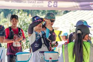 BIB: 
                            <button type="button" onclick="openModal(26707979)" class="btn btn-primary btn-sm float-right btn-popup" data-toggle="modal" data-target=".modal-high-quality">
                        <i class="fas fa-shopping-cart"></i> Add to Cart
                    </button>
                                            <button type="button" onclick="isThisMe(26707979, true)" class="btn btn-success btn-sm float-right btn-popup btn-isme hidden" data-toggle="tooltip" data-placement="bottom" title="นี่คือรูปของคุณใช่ไหม คลิกที่นี่เพื่อเอาเข้าอัลบั้ม">
                        <i class="fas fa-plus"></i> Add to album
                    </button>
                    <button type="button" onclick="isThisMe(26707979, false)" class="btn btn-warning btn-sm float-right btn-popup btn-isnotme hidden">
                        <i class="fas fa-ban"></i> Remove from album
                    </button>