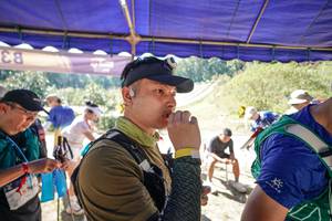 BIB: 
                            <button type="button" onclick="openModal(26727679)" class="btn btn-primary btn-sm float-right btn-popup" data-toggle="modal" data-target=".modal-high-quality">
                        <i class="fas fa-shopping-cart"></i> Add to Cart
                    </button>
                                            <button type="button" onclick="isThisMe(26727679, true)" class="btn btn-success btn-sm float-right btn-popup btn-isme hidden" data-toggle="tooltip" data-placement="bottom" title="นี่คือรูปของคุณใช่ไหม คลิกที่นี่เพื่อเอาเข้าอัลบั้ม">
                        <i class="fas fa-plus"></i> Add to album
                    </button>
                    <button type="button" onclick="isThisMe(26727679, false)" class="btn btn-warning btn-sm float-right btn-popup btn-isnotme hidden">
                        <i class="fas fa-ban"></i> Remove from album
                    </button>