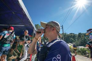 BIB: 
                            <button type="button" onclick="openModal(26727450)" class="btn btn-primary btn-sm float-right btn-popup" data-toggle="modal" data-target=".modal-high-quality">
                        <i class="fas fa-shopping-cart"></i> Add to Cart
                    </button>
                                            <button type="button" onclick="isThisMe(26727450, true)" class="btn btn-success btn-sm float-right btn-popup btn-isme hidden" data-toggle="tooltip" data-placement="bottom" title="นี่คือรูปของคุณใช่ไหม คลิกที่นี่เพื่อเอาเข้าอัลบั้ม">
                        <i class="fas fa-plus"></i> Add to album
                    </button>
                    <button type="button" onclick="isThisMe(26727450, false)" class="btn btn-warning btn-sm float-right btn-popup btn-isnotme hidden">
                        <i class="fas fa-ban"></i> Remove from album
                    </button>