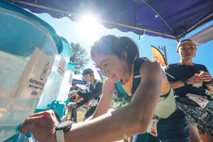 BIB: 
                            <button type="button" onclick="openModal(26714648)" class="btn btn-primary btn-sm float-right btn-popup" data-toggle="modal" data-target=".modal-high-quality">
                        <i class="fas fa-shopping-cart"></i> Add to Cart
                    </button>
                                            <button type="button" onclick="isThisMe(26714648, true)" class="btn btn-success btn-sm float-right btn-popup btn-isme hidden" data-toggle="tooltip" data-placement="bottom" title="นี่คือรูปของคุณใช่ไหม คลิกที่นี่เพื่อเอาเข้าอัลบั้ม">
                        <i class="fas fa-plus"></i> Add to album
                    </button>
                    <button type="button" onclick="isThisMe(26714648, false)" class="btn btn-warning btn-sm float-right btn-popup btn-isnotme hidden">
                        <i class="fas fa-ban"></i> Remove from album
                    </button>