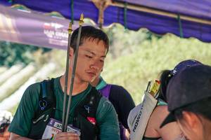 BIB: 
                            <button type="button" onclick="openModal(26709420)" class="btn btn-primary btn-sm float-right btn-popup" data-toggle="modal" data-target=".modal-high-quality">
                        <i class="fas fa-shopping-cart"></i> Add to Cart
                    </button>
                                            <button type="button" onclick="isThisMe(26709420, true)" class="btn btn-success btn-sm float-right btn-popup btn-isme hidden" data-toggle="tooltip" data-placement="bottom" title="นี่คือรูปของคุณใช่ไหม คลิกที่นี่เพื่อเอาเข้าอัลบั้ม">
                        <i class="fas fa-plus"></i> Add to album
                    </button>
                    <button type="button" onclick="isThisMe(26709420, false)" class="btn btn-warning btn-sm float-right btn-popup btn-isnotme hidden">
                        <i class="fas fa-ban"></i> Remove from album
                    </button>