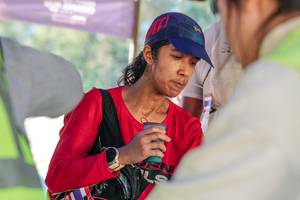 BIB: 
                            <button type="button" onclick="openModal(26709630)" class="btn btn-primary btn-sm float-right btn-popup" data-toggle="modal" data-target=".modal-high-quality">
                        <i class="fas fa-shopping-cart"></i> Add to Cart
                    </button>
                                            <button type="button" onclick="isThisMe(26709630, true)" class="btn btn-success btn-sm float-right btn-popup btn-isme hidden" data-toggle="tooltip" data-placement="bottom" title="นี่คือรูปของคุณใช่ไหม คลิกที่นี่เพื่อเอาเข้าอัลบั้ม">
                        <i class="fas fa-plus"></i> Add to album
                    </button>
                    <button type="button" onclick="isThisMe(26709630, false)" class="btn btn-warning btn-sm float-right btn-popup btn-isnotme hidden">
                        <i class="fas fa-ban"></i> Remove from album
                    </button>