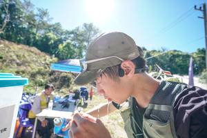 BIB: 
                            <button type="button" onclick="openModal(26714342)" class="btn btn-primary btn-sm float-right btn-popup" data-toggle="modal" data-target=".modal-high-quality">
                        <i class="fas fa-shopping-cart"></i> Add to Cart
                    </button>
                                            <button type="button" onclick="isThisMe(26714342, true)" class="btn btn-success btn-sm float-right btn-popup btn-isme hidden" data-toggle="tooltip" data-placement="bottom" title="นี่คือรูปของคุณใช่ไหม คลิกที่นี่เพื่อเอาเข้าอัลบั้ม">
                        <i class="fas fa-plus"></i> Add to album
                    </button>
                    <button type="button" onclick="isThisMe(26714342, false)" class="btn btn-warning btn-sm float-right btn-popup btn-isnotme hidden">
                        <i class="fas fa-ban"></i> Remove from album
                    </button>