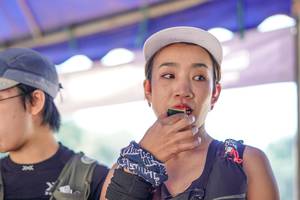 BIB: 
                            <button type="button" onclick="openModal(26708971)" class="btn btn-primary btn-sm float-right btn-popup" data-toggle="modal" data-target=".modal-high-quality">
                        <i class="fas fa-shopping-cart"></i> Add to Cart
                    </button>
                                            <button type="button" onclick="isThisMe(26708971, true)" class="btn btn-success btn-sm float-right btn-popup btn-isme hidden" data-toggle="tooltip" data-placement="bottom" title="นี่คือรูปของคุณใช่ไหม คลิกที่นี่เพื่อเอาเข้าอัลบั้ม">
                        <i class="fas fa-plus"></i> Add to album
                    </button>
                    <button type="button" onclick="isThisMe(26708971, false)" class="btn btn-warning btn-sm float-right btn-popup btn-isnotme hidden">
                        <i class="fas fa-ban"></i> Remove from album
                    </button>