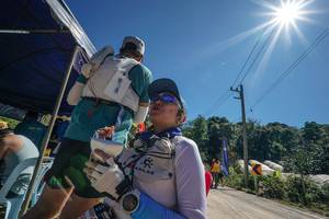 BIB: 
                            <button type="button" onclick="openModal(26727302)" class="btn btn-primary btn-sm float-right btn-popup" data-toggle="modal" data-target=".modal-high-quality">
                        <i class="fas fa-shopping-cart"></i> Add to Cart
                    </button>
                                            <button type="button" onclick="isThisMe(26727302, true)" class="btn btn-success btn-sm float-right btn-popup btn-isme hidden" data-toggle="tooltip" data-placement="bottom" title="นี่คือรูปของคุณใช่ไหม คลิกที่นี่เพื่อเอาเข้าอัลบั้ม">
                        <i class="fas fa-plus"></i> Add to album
                    </button>
                    <button type="button" onclick="isThisMe(26727302, false)" class="btn btn-warning btn-sm float-right btn-popup btn-isnotme hidden">
                        <i class="fas fa-ban"></i> Remove from album
                    </button>