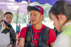 BIB: 
                            <button type="button" onclick="openModal(26709452)" class="btn btn-primary btn-sm float-right btn-popup" data-toggle="modal" data-target=".modal-high-quality">
                        <i class="fas fa-shopping-cart"></i> Add to Cart
                    </button>
                                            <button type="button" onclick="isThisMe(26709452, true)" class="btn btn-success btn-sm float-right btn-popup btn-isme hidden" data-toggle="tooltip" data-placement="bottom" title="นี่คือรูปของคุณใช่ไหม คลิกที่นี่เพื่อเอาเข้าอัลบั้ม">
                        <i class="fas fa-plus"></i> Add to album
                    </button>
                    <button type="button" onclick="isThisMe(26709452, false)" class="btn btn-warning btn-sm float-right btn-popup btn-isnotme hidden">
                        <i class="fas fa-ban"></i> Remove from album
                    </button>