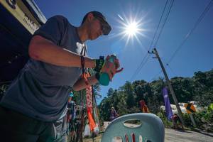 BIB: 
                            <button type="button" onclick="openModal(26716073)" class="btn btn-primary btn-sm float-right btn-popup" data-toggle="modal" data-target=".modal-high-quality">
                        <i class="fas fa-shopping-cart"></i> Add to Cart
                    </button>
                                            <button type="button" onclick="isThisMe(26716073, true)" class="btn btn-success btn-sm float-right btn-popup btn-isme hidden" data-toggle="tooltip" data-placement="bottom" title="นี่คือรูปของคุณใช่ไหม คลิกที่นี่เพื่อเอาเข้าอัลบั้ม">
                        <i class="fas fa-plus"></i> Add to album
                    </button>
                    <button type="button" onclick="isThisMe(26716073, false)" class="btn btn-warning btn-sm float-right btn-popup btn-isnotme hidden">
                        <i class="fas fa-ban"></i> Remove from album
                    </button>