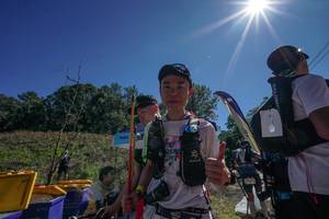 BIB: 
                            <button type="button" onclick="openModal(26716398)" class="btn btn-primary btn-sm float-right btn-popup" data-toggle="modal" data-target=".modal-high-quality">
                        <i class="fas fa-shopping-cart"></i> Add to Cart
                    </button>
                                            <button type="button" onclick="isThisMe(26716398, true)" class="btn btn-success btn-sm float-right btn-popup btn-isme hidden" data-toggle="tooltip" data-placement="bottom" title="นี่คือรูปของคุณใช่ไหม คลิกที่นี่เพื่อเอาเข้าอัลบั้ม">
                        <i class="fas fa-plus"></i> Add to album
                    </button>
                    <button type="button" onclick="isThisMe(26716398, false)" class="btn btn-warning btn-sm float-right btn-popup btn-isnotme hidden">
                        <i class="fas fa-ban"></i> Remove from album
                    </button>