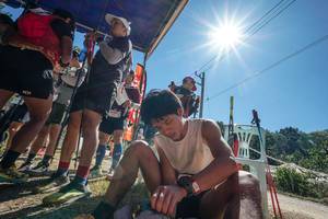 BIB: 
                            <button type="button" onclick="openModal(26727439)" class="btn btn-primary btn-sm float-right btn-popup" data-toggle="modal" data-target=".modal-high-quality">
                        <i class="fas fa-shopping-cart"></i> Add to Cart
                    </button>
                                            <button type="button" onclick="isThisMe(26727439, true)" class="btn btn-success btn-sm float-right btn-popup btn-isme hidden" data-toggle="tooltip" data-placement="bottom" title="นี่คือรูปของคุณใช่ไหม คลิกที่นี่เพื่อเอาเข้าอัลบั้ม">
                        <i class="fas fa-plus"></i> Add to album
                    </button>
                    <button type="button" onclick="isThisMe(26727439, false)" class="btn btn-warning btn-sm float-right btn-popup btn-isnotme hidden">
                        <i class="fas fa-ban"></i> Remove from album
                    </button>