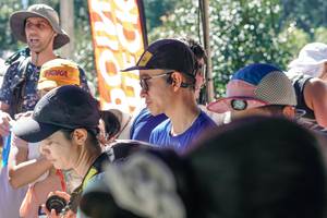 BIB: 
                            <button type="button" onclick="openModal(26708186)" class="btn btn-primary btn-sm float-right btn-popup" data-toggle="modal" data-target=".modal-high-quality">
                        <i class="fas fa-shopping-cart"></i> Add to Cart
                    </button>
                                            <button type="button" onclick="isThisMe(26708186, true)" class="btn btn-success btn-sm float-right btn-popup btn-isme hidden" data-toggle="tooltip" data-placement="bottom" title="นี่คือรูปของคุณใช่ไหม คลิกที่นี่เพื่อเอาเข้าอัลบั้ม">
                        <i class="fas fa-plus"></i> Add to album
                    </button>
                    <button type="button" onclick="isThisMe(26708186, false)" class="btn btn-warning btn-sm float-right btn-popup btn-isnotme hidden">
                        <i class="fas fa-ban"></i> Remove from album
                    </button>