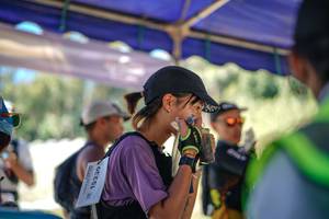 BIB: 
                            <button type="button" onclick="openModal(26725033)" class="btn btn-primary btn-sm float-right btn-popup" data-toggle="modal" data-target=".modal-high-quality">
                        <i class="fas fa-shopping-cart"></i> Add to Cart
                    </button>
                                            <button type="button" onclick="isThisMe(26725033, true)" class="btn btn-success btn-sm float-right btn-popup btn-isme hidden" data-toggle="tooltip" data-placement="bottom" title="นี่คือรูปของคุณใช่ไหม คลิกที่นี่เพื่อเอาเข้าอัลบั้ม">
                        <i class="fas fa-plus"></i> Add to album
                    </button>
                    <button type="button" onclick="isThisMe(26725033, false)" class="btn btn-warning btn-sm float-right btn-popup btn-isnotme hidden">
                        <i class="fas fa-ban"></i> Remove from album
                    </button>