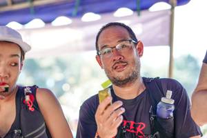 BIB: 
                            <button type="button" onclick="openModal(26709029)" class="btn btn-primary btn-sm float-right btn-popup" data-toggle="modal" data-target=".modal-high-quality">
                        <i class="fas fa-shopping-cart"></i> Add to Cart
                    </button>
                                            <button type="button" onclick="isThisMe(26709029, true)" class="btn btn-success btn-sm float-right btn-popup btn-isme hidden" data-toggle="tooltip" data-placement="bottom" title="นี่คือรูปของคุณใช่ไหม คลิกที่นี่เพื่อเอาเข้าอัลบั้ม">
                        <i class="fas fa-plus"></i> Add to album
                    </button>
                    <button type="button" onclick="isThisMe(26709029, false)" class="btn btn-warning btn-sm float-right btn-popup btn-isnotme hidden">
                        <i class="fas fa-ban"></i> Remove from album
                    </button>