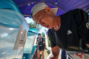 BIB: 
                            <button type="button" onclick="openModal(26714635)" class="btn btn-primary btn-sm float-right btn-popup" data-toggle="modal" data-target=".modal-high-quality">
                        <i class="fas fa-shopping-cart"></i> Add to Cart
                    </button>
                                            <button type="button" onclick="isThisMe(26714635, true)" class="btn btn-success btn-sm float-right btn-popup btn-isme hidden" data-toggle="tooltip" data-placement="bottom" title="นี่คือรูปของคุณใช่ไหม คลิกที่นี่เพื่อเอาเข้าอัลบั้ม">
                        <i class="fas fa-plus"></i> Add to album
                    </button>
                    <button type="button" onclick="isThisMe(26714635, false)" class="btn btn-warning btn-sm float-right btn-popup btn-isnotme hidden">
                        <i class="fas fa-ban"></i> Remove from album
                    </button>