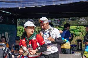 BIB: 
                            <button type="button" onclick="openModal(26710392)" class="btn btn-primary btn-sm float-right btn-popup" data-toggle="modal" data-target=".modal-high-quality">
                        <i class="fas fa-shopping-cart"></i> Add to Cart
                    </button>
                                            <button type="button" onclick="isThisMe(26710392, true)" class="btn btn-success btn-sm float-right btn-popup btn-isme hidden" data-toggle="tooltip" data-placement="bottom" title="นี่คือรูปของคุณใช่ไหม คลิกที่นี่เพื่อเอาเข้าอัลบั้ม">
                        <i class="fas fa-plus"></i> Add to album
                    </button>
                    <button type="button" onclick="isThisMe(26710392, false)" class="btn btn-warning btn-sm float-right btn-popup btn-isnotme hidden">
                        <i class="fas fa-ban"></i> Remove from album
                    </button>