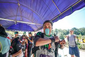 BIB: 
                            <button type="button" onclick="openModal(26718020)" class="btn btn-primary btn-sm float-right btn-popup" data-toggle="modal" data-target=".modal-high-quality">
                        <i class="fas fa-shopping-cart"></i> Add to Cart
                    </button>
                                            <button type="button" onclick="isThisMe(26718020, true)" class="btn btn-success btn-sm float-right btn-popup btn-isme hidden" data-toggle="tooltip" data-placement="bottom" title="นี่คือรูปของคุณใช่ไหม คลิกที่นี่เพื่อเอาเข้าอัลบั้ม">
                        <i class="fas fa-plus"></i> Add to album
                    </button>
                    <button type="button" onclick="isThisMe(26718020, false)" class="btn btn-warning btn-sm float-right btn-popup btn-isnotme hidden">
                        <i class="fas fa-ban"></i> Remove from album
                    </button>