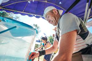 BIB: 
                            <button type="button" onclick="openModal(26714698)" class="btn btn-primary btn-sm float-right btn-popup" data-toggle="modal" data-target=".modal-high-quality">
                        <i class="fas fa-shopping-cart"></i> Add to Cart
                    </button>
                                            <button type="button" onclick="isThisMe(26714698, true)" class="btn btn-success btn-sm float-right btn-popup btn-isme hidden" data-toggle="tooltip" data-placement="bottom" title="นี่คือรูปของคุณใช่ไหม คลิกที่นี่เพื่อเอาเข้าอัลบั้ม">
                        <i class="fas fa-plus"></i> Add to album
                    </button>
                    <button type="button" onclick="isThisMe(26714698, false)" class="btn btn-warning btn-sm float-right btn-popup btn-isnotme hidden">
                        <i class="fas fa-ban"></i> Remove from album
                    </button>