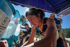 BIB: 
                            <button type="button" onclick="openModal(26714582)" class="btn btn-primary btn-sm float-right btn-popup" data-toggle="modal" data-target=".modal-high-quality">
                        <i class="fas fa-shopping-cart"></i> Add to Cart
                    </button>
                                            <button type="button" onclick="isThisMe(26714582, true)" class="btn btn-success btn-sm float-right btn-popup btn-isme hidden" data-toggle="tooltip" data-placement="bottom" title="นี่คือรูปของคุณใช่ไหม คลิกที่นี่เพื่อเอาเข้าอัลบั้ม">
                        <i class="fas fa-plus"></i> Add to album
                    </button>
                    <button type="button" onclick="isThisMe(26714582, false)" class="btn btn-warning btn-sm float-right btn-popup btn-isnotme hidden">
                        <i class="fas fa-ban"></i> Remove from album
                    </button>