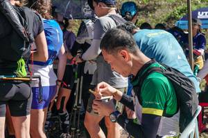 BIB: 
                            <button type="button" onclick="openModal(26710054)" class="btn btn-primary btn-sm float-right btn-popup" data-toggle="modal" data-target=".modal-high-quality">
                        <i class="fas fa-shopping-cart"></i> Add to Cart
                    </button>
                                            <button type="button" onclick="isThisMe(26710054, true)" class="btn btn-success btn-sm float-right btn-popup btn-isme hidden" data-toggle="tooltip" data-placement="bottom" title="นี่คือรูปของคุณใช่ไหม คลิกที่นี่เพื่อเอาเข้าอัลบั้ม">
                        <i class="fas fa-plus"></i> Add to album
                    </button>
                    <button type="button" onclick="isThisMe(26710054, false)" class="btn btn-warning btn-sm float-right btn-popup btn-isnotme hidden">
                        <i class="fas fa-ban"></i> Remove from album
                    </button>