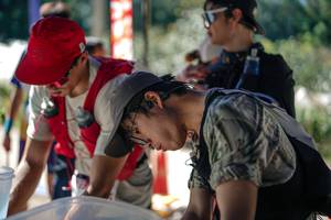 BIB: 
                            <button type="button" onclick="openModal(26723821)" class="btn btn-primary btn-sm float-right btn-popup" data-toggle="modal" data-target=".modal-high-quality">
                        <i class="fas fa-shopping-cart"></i> Add to Cart
                    </button>
                                            <button type="button" onclick="isThisMe(26723821, true)" class="btn btn-success btn-sm float-right btn-popup btn-isme hidden" data-toggle="tooltip" data-placement="bottom" title="นี่คือรูปของคุณใช่ไหม คลิกที่นี่เพื่อเอาเข้าอัลบั้ม">
                        <i class="fas fa-plus"></i> Add to album
                    </button>
                    <button type="button" onclick="isThisMe(26723821, false)" class="btn btn-warning btn-sm float-right btn-popup btn-isnotme hidden">
                        <i class="fas fa-ban"></i> Remove from album
                    </button>