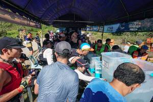 BIB: 
                            <button type="button" onclick="openModal(26715801)" class="btn btn-primary btn-sm float-right btn-popup" data-toggle="modal" data-target=".modal-high-quality">
                        <i class="fas fa-shopping-cart"></i> Add to Cart
                    </button>
                                            <button type="button" onclick="isThisMe(26715801, true)" class="btn btn-success btn-sm float-right btn-popup btn-isme hidden" data-toggle="tooltip" data-placement="bottom" title="นี่คือรูปของคุณใช่ไหม คลิกที่นี่เพื่อเอาเข้าอัลบั้ม">
                        <i class="fas fa-plus"></i> Add to album
                    </button>
                    <button type="button" onclick="isThisMe(26715801, false)" class="btn btn-warning btn-sm float-right btn-popup btn-isnotme hidden">
                        <i class="fas fa-ban"></i> Remove from album
                    </button>