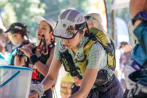 BIB: 
                            <button type="button" onclick="openModal(26708814)" class="btn btn-primary btn-sm float-right btn-popup" data-toggle="modal" data-target=".modal-high-quality">
                        <i class="fas fa-shopping-cart"></i> Add to Cart
                    </button>
                                            <button type="button" onclick="isThisMe(26708814, true)" class="btn btn-success btn-sm float-right btn-popup btn-isme hidden" data-toggle="tooltip" data-placement="bottom" title="นี่คือรูปของคุณใช่ไหม คลิกที่นี่เพื่อเอาเข้าอัลบั้ม">
                        <i class="fas fa-plus"></i> Add to album
                    </button>
                    <button type="button" onclick="isThisMe(26708814, false)" class="btn btn-warning btn-sm float-right btn-popup btn-isnotme hidden">
                        <i class="fas fa-ban"></i> Remove from album
                    </button>