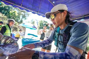 BIB: 
                            <button type="button" onclick="openModal(26715463)" class="btn btn-primary btn-sm float-right btn-popup" data-toggle="modal" data-target=".modal-high-quality">
                        <i class="fas fa-shopping-cart"></i> Add to Cart
                    </button>
                                            <button type="button" onclick="isThisMe(26715463, true)" class="btn btn-success btn-sm float-right btn-popup btn-isme hidden" data-toggle="tooltip" data-placement="bottom" title="นี่คือรูปของคุณใช่ไหม คลิกที่นี่เพื่อเอาเข้าอัลบั้ม">
                        <i class="fas fa-plus"></i> Add to album
                    </button>
                    <button type="button" onclick="isThisMe(26715463, false)" class="btn btn-warning btn-sm float-right btn-popup btn-isnotme hidden">
                        <i class="fas fa-ban"></i> Remove from album
                    </button>