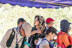 BIB: 
                            <button type="button" onclick="openModal(26709610)" class="btn btn-primary btn-sm float-right btn-popup" data-toggle="modal" data-target=".modal-high-quality">
                        <i class="fas fa-shopping-cart"></i> Add to Cart
                    </button>
                                            <button type="button" onclick="isThisMe(26709610, true)" class="btn btn-success btn-sm float-right btn-popup btn-isme hidden" data-toggle="tooltip" data-placement="bottom" title="นี่คือรูปของคุณใช่ไหม คลิกที่นี่เพื่อเอาเข้าอัลบั้ม">
                        <i class="fas fa-plus"></i> Add to album
                    </button>
                    <button type="button" onclick="isThisMe(26709610, false)" class="btn btn-warning btn-sm float-right btn-popup btn-isnotme hidden">
                        <i class="fas fa-ban"></i> Remove from album
                    </button>