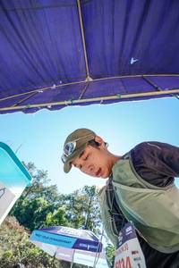 BIB: 
                            <button type="button" onclick="openModal(26714390)" class="btn btn-primary btn-sm float-right btn-popup" data-toggle="modal" data-target=".modal-high-quality">
                        <i class="fas fa-shopping-cart"></i> Add to Cart
                    </button>
                                            <button type="button" onclick="isThisMe(26714390, true)" class="btn btn-success btn-sm float-right btn-popup btn-isme hidden" data-toggle="tooltip" data-placement="bottom" title="นี่คือรูปของคุณใช่ไหม คลิกที่นี่เพื่อเอาเข้าอัลบั้ม">
                        <i class="fas fa-plus"></i> Add to album
                    </button>
                    <button type="button" onclick="isThisMe(26714390, false)" class="btn btn-warning btn-sm float-right btn-popup btn-isnotme hidden">
                        <i class="fas fa-ban"></i> Remove from album
                    </button>